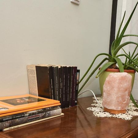 Apartman Woolf Senta Εξωτερικό φωτογραφία