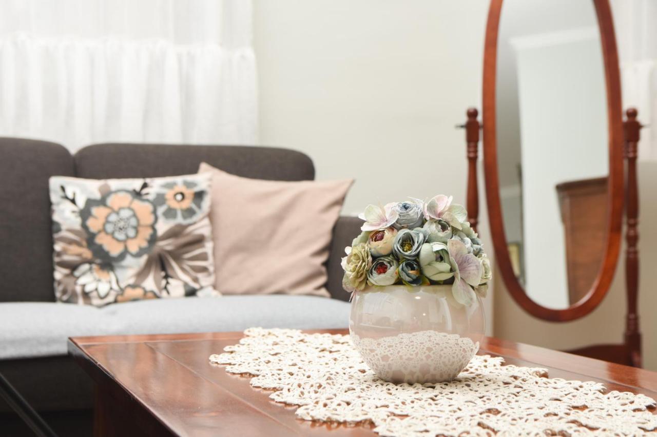 Apartman Woolf Senta Εξωτερικό φωτογραφία