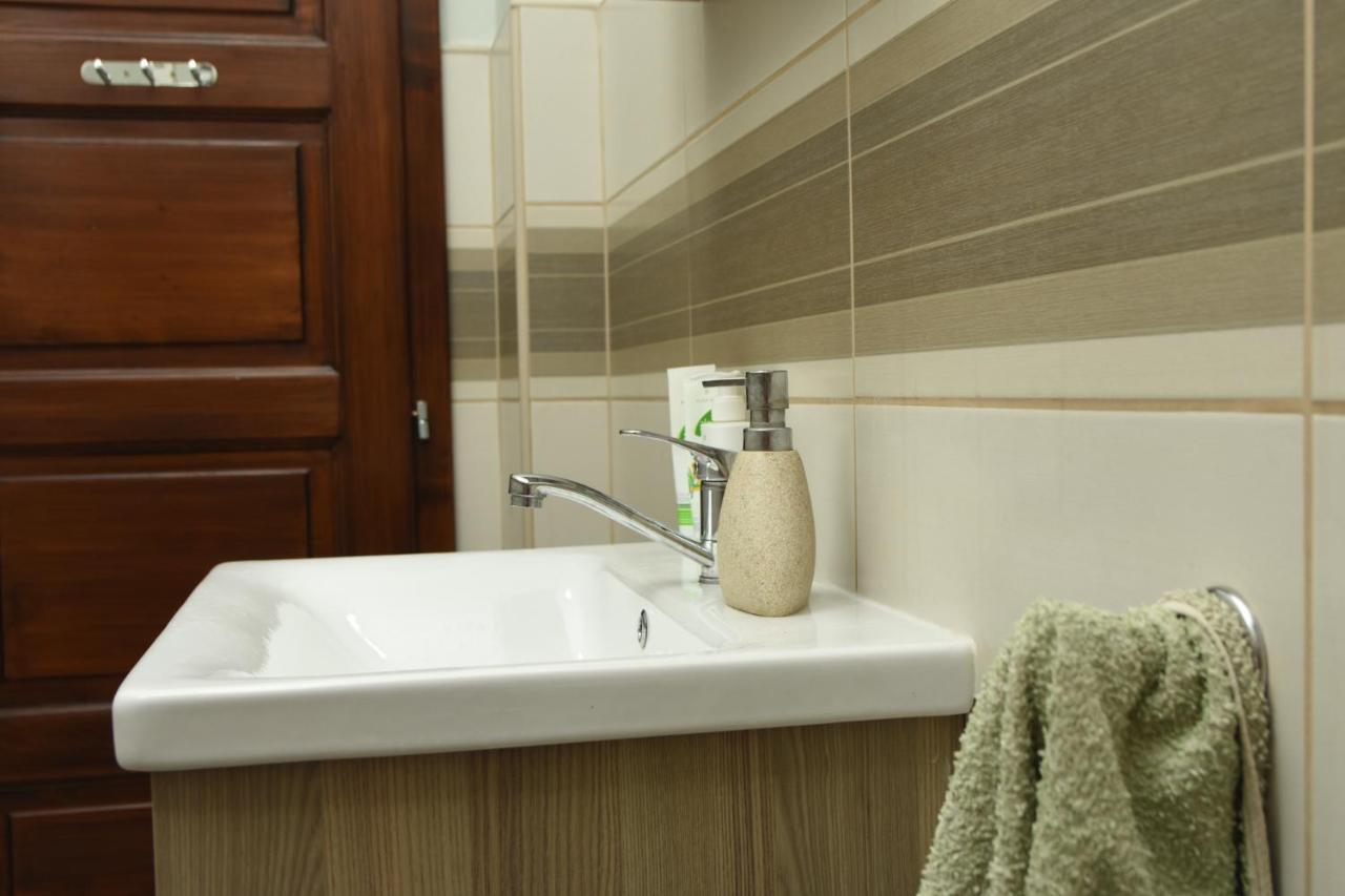 Apartman Woolf Senta Εξωτερικό φωτογραφία